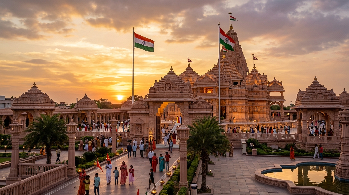 Ayodhya Ram Mandir